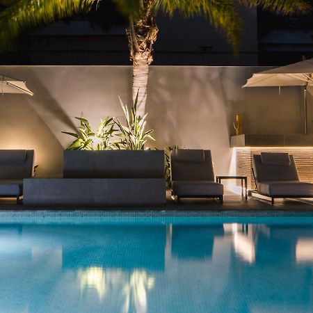 Brasil Suites Boutique Hotel Athene Buitenkant foto