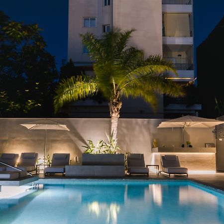 Brasil Suites Boutique Hotel Athene Buitenkant foto