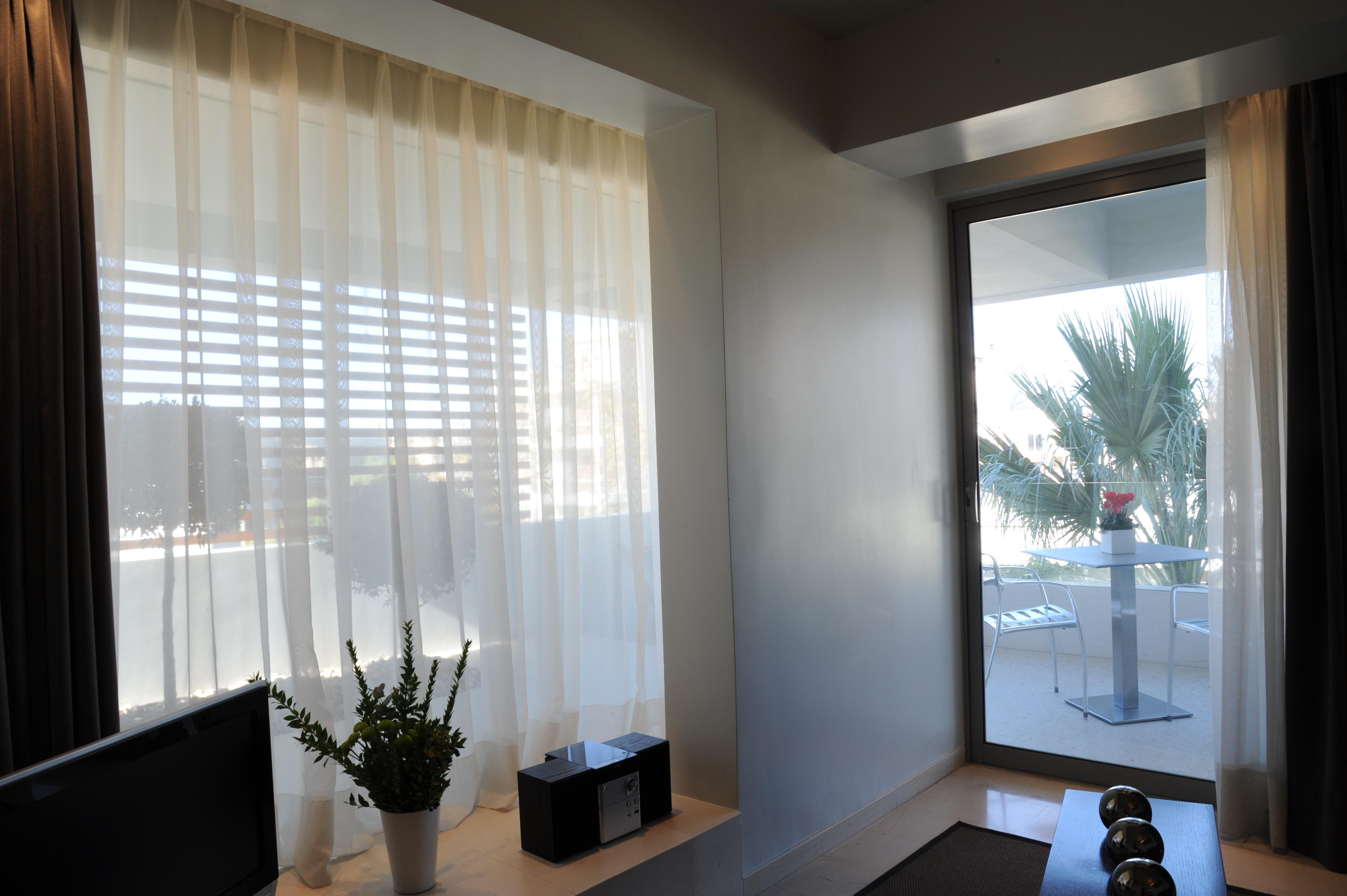 Brasil Suites Boutique Hotel Athene Buitenkant foto
