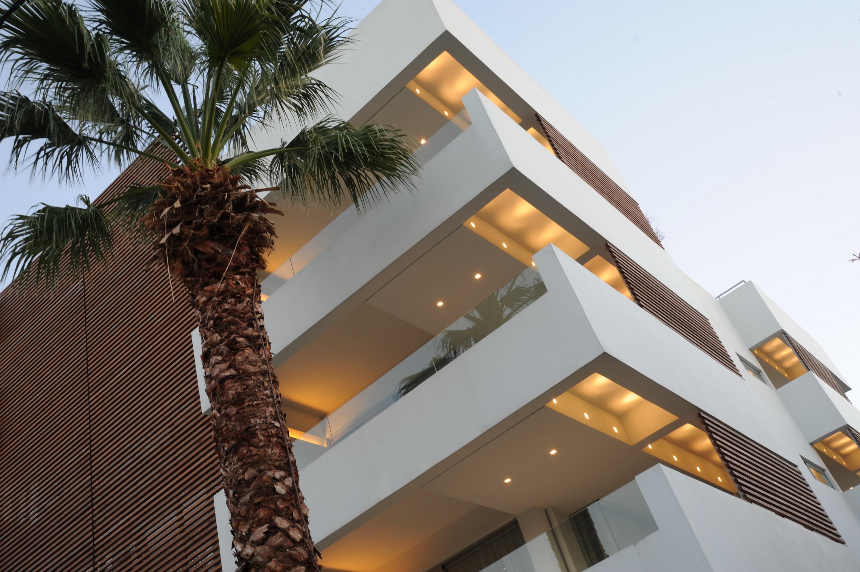 Brasil Suites Boutique Hotel Athene Buitenkant foto