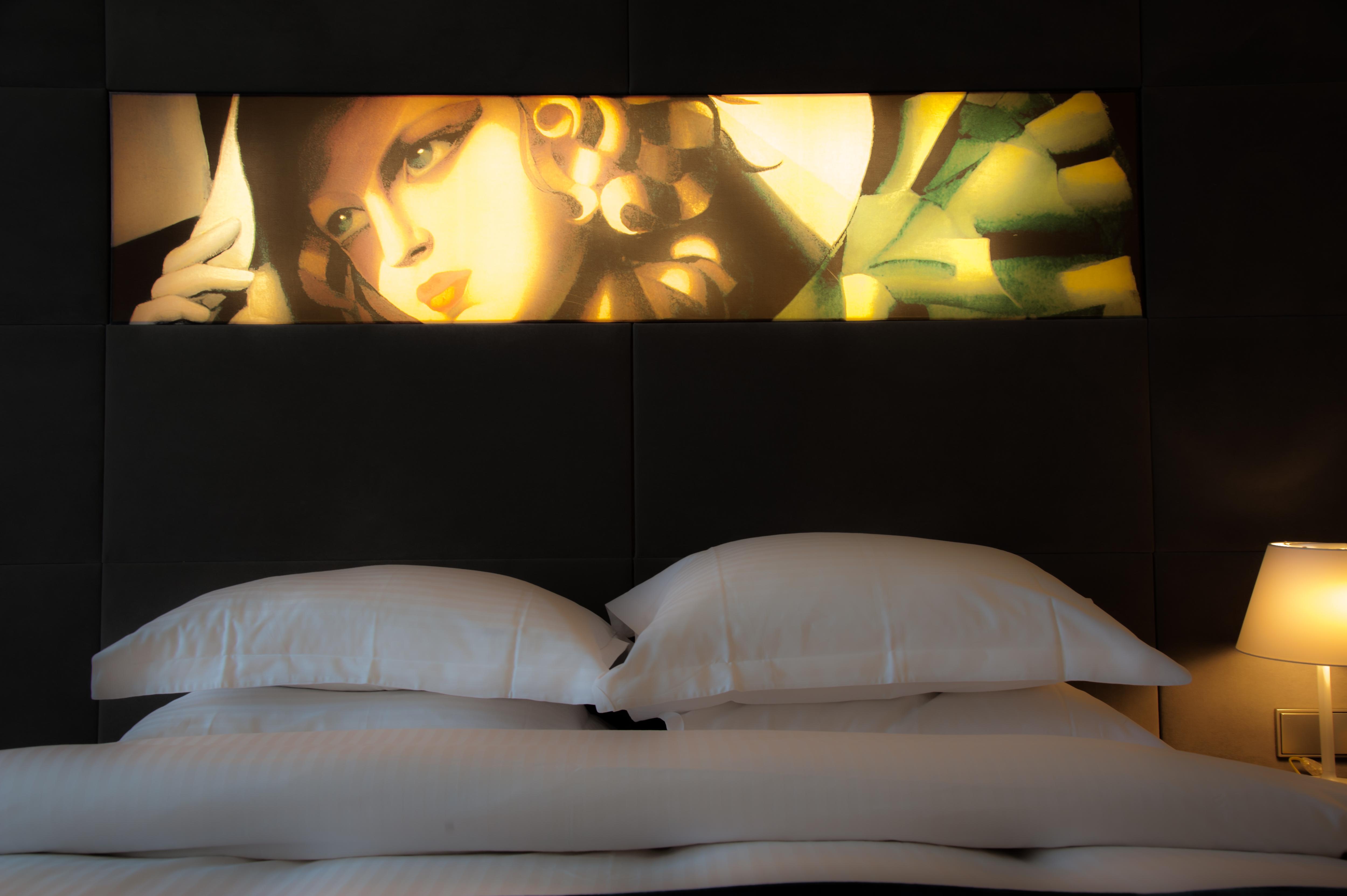 Brasil Suites Boutique Hotel Athene Buitenkant foto