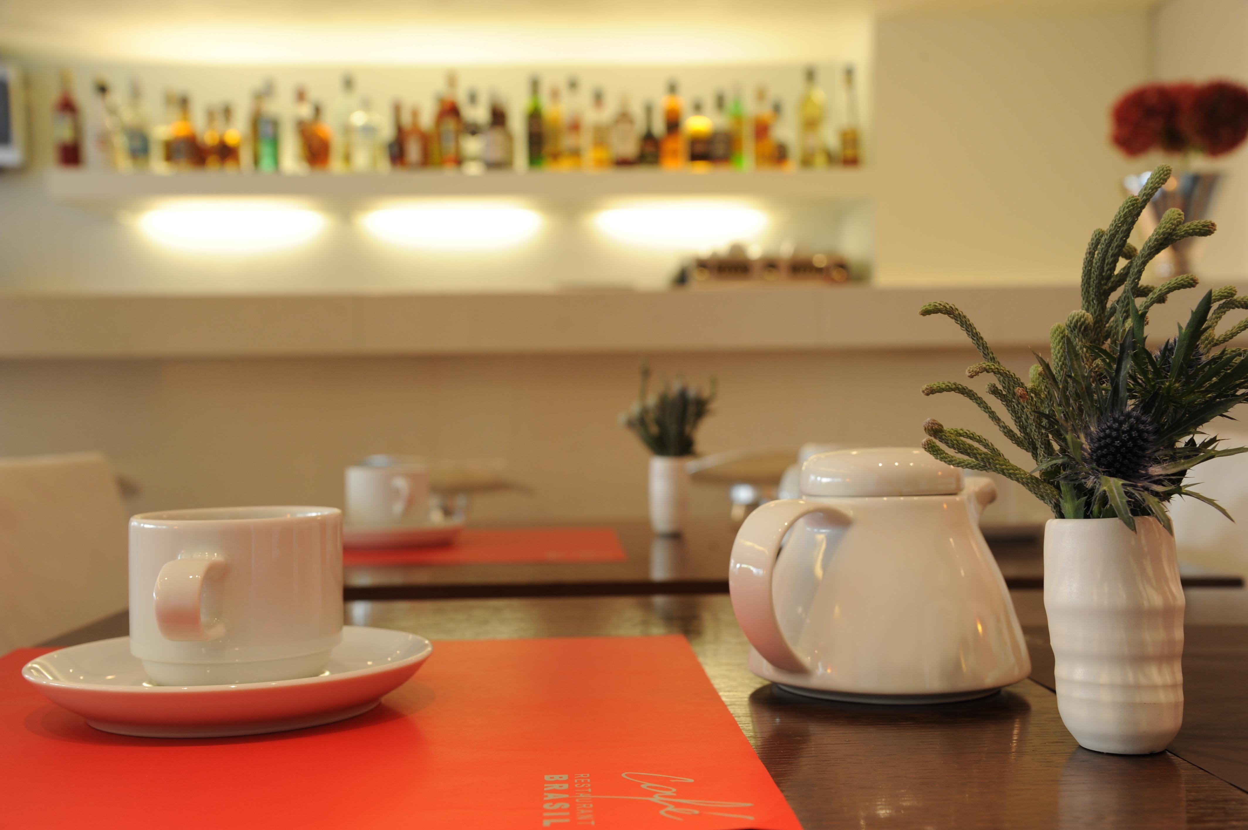 Brasil Suites Boutique Hotel Athene Buitenkant foto