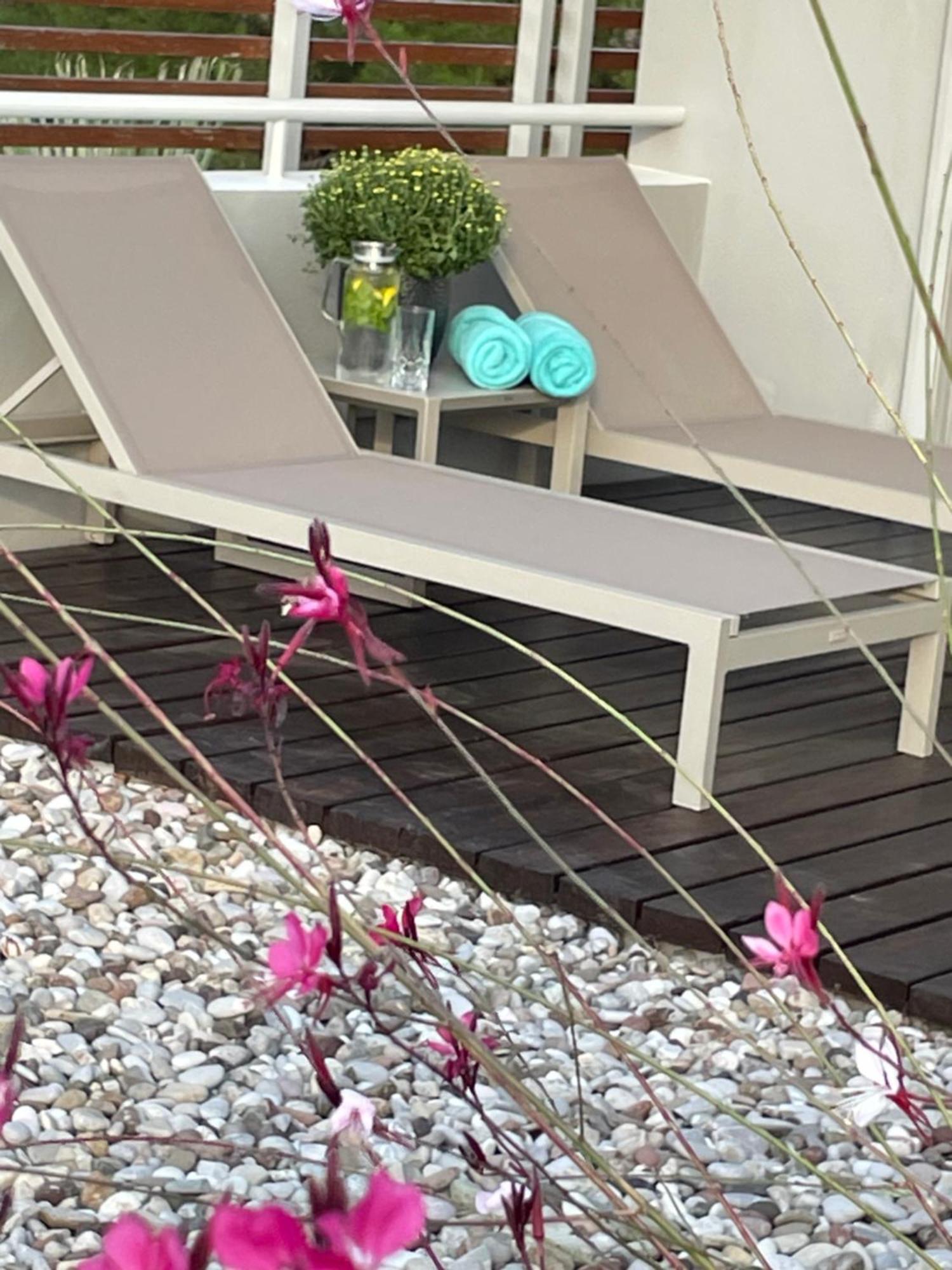 Brasil Suites Boutique Hotel Athene Buitenkant foto