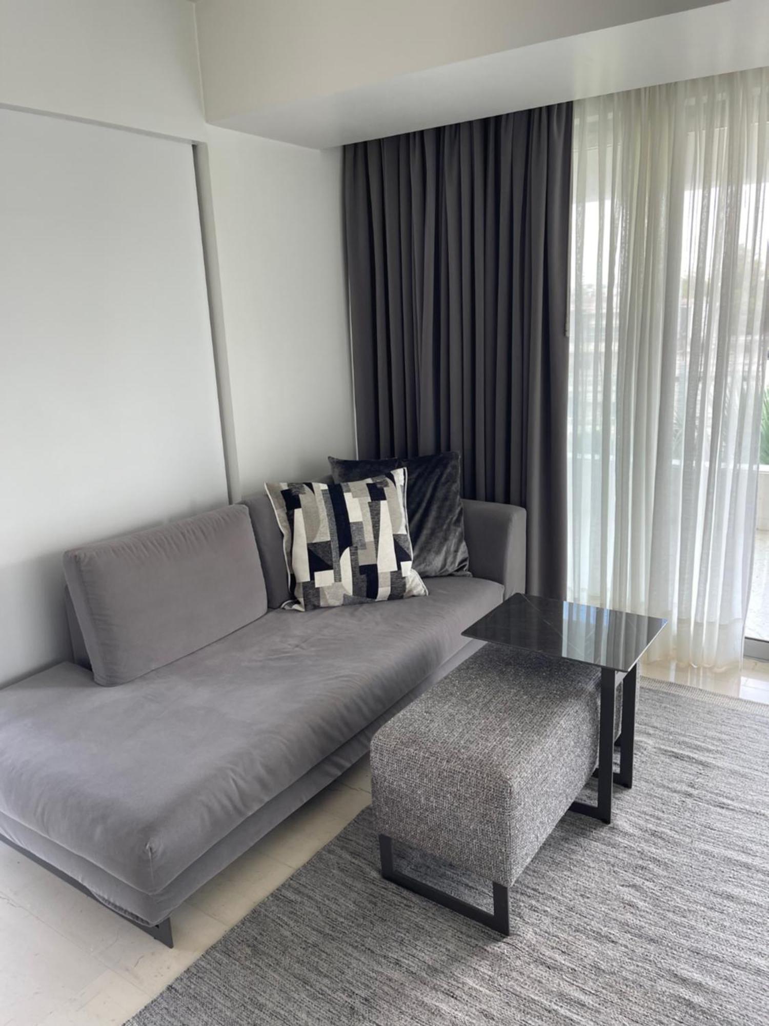 Brasil Suites Boutique Hotel Athene Buitenkant foto