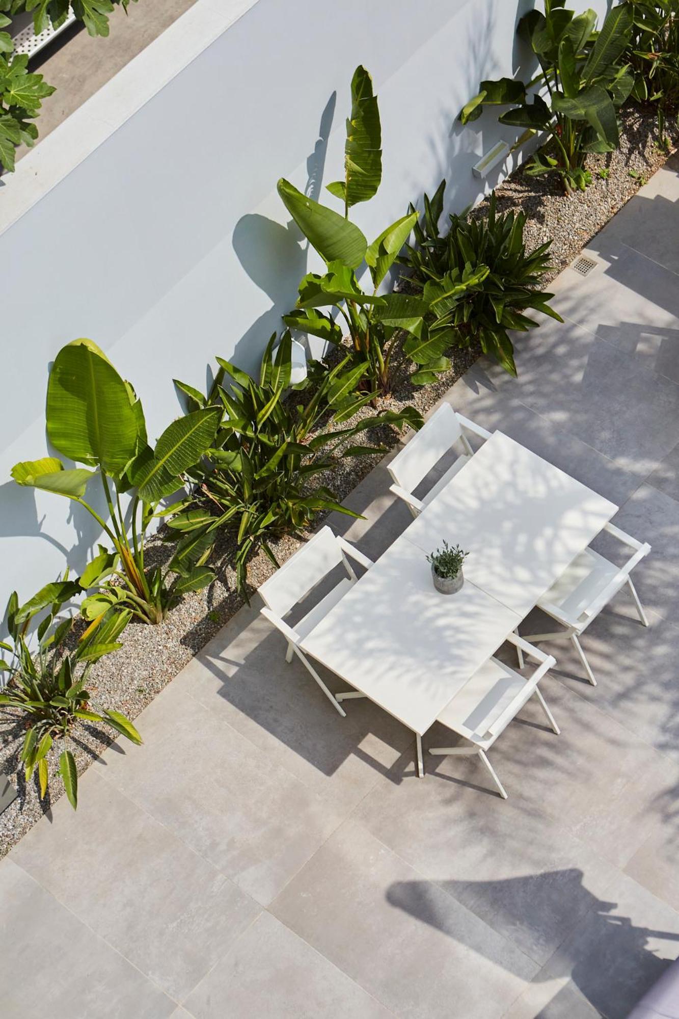 Brasil Suites Boutique Hotel Athene Buitenkant foto