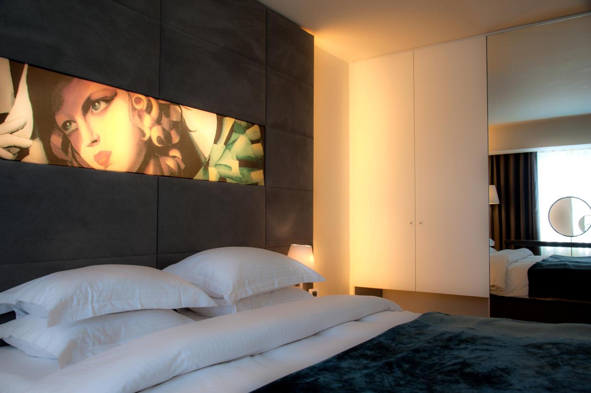 Brasil Suites Boutique Hotel Athene Buitenkant foto