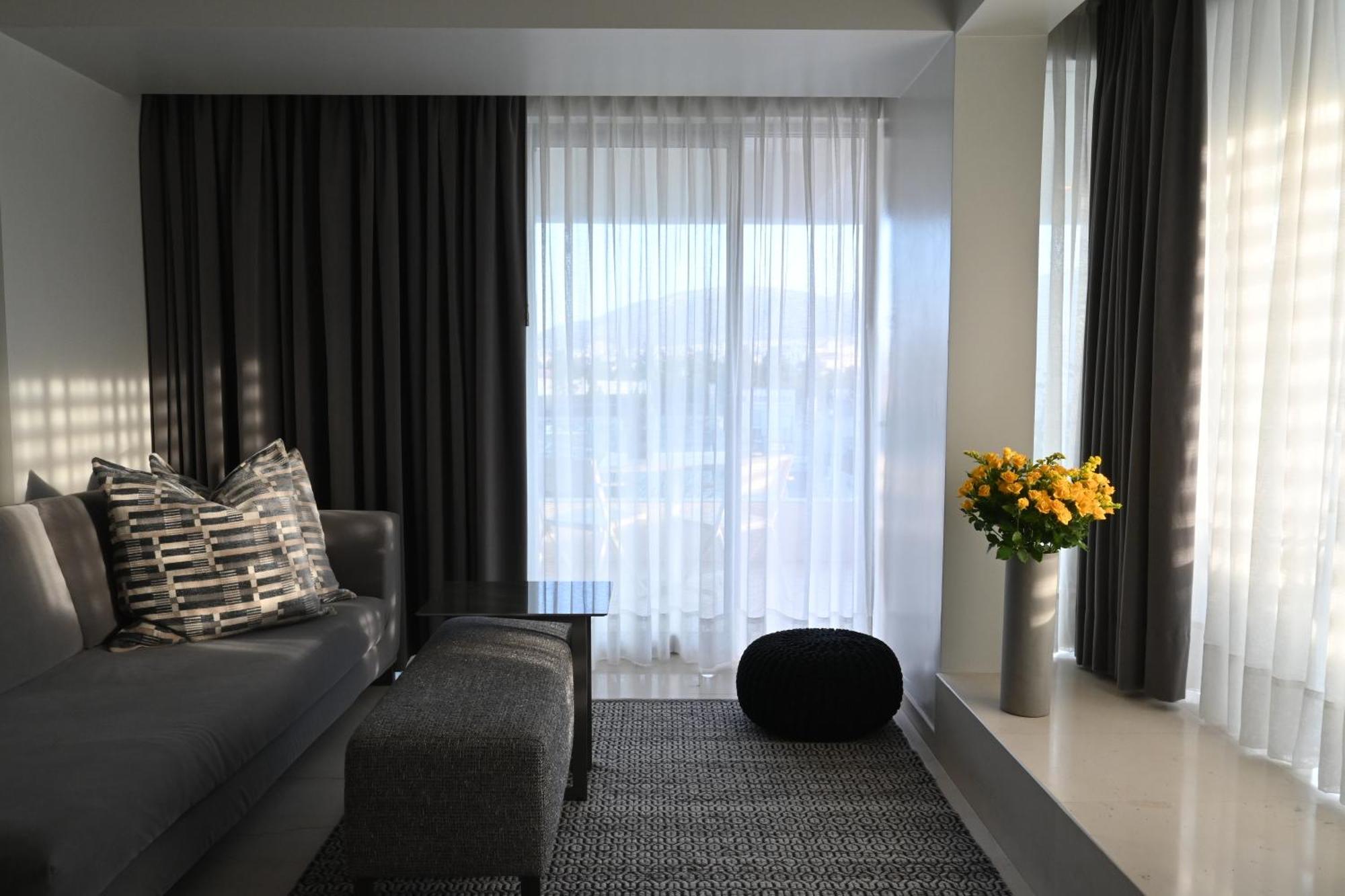 Brasil Suites Boutique Hotel Athene Buitenkant foto