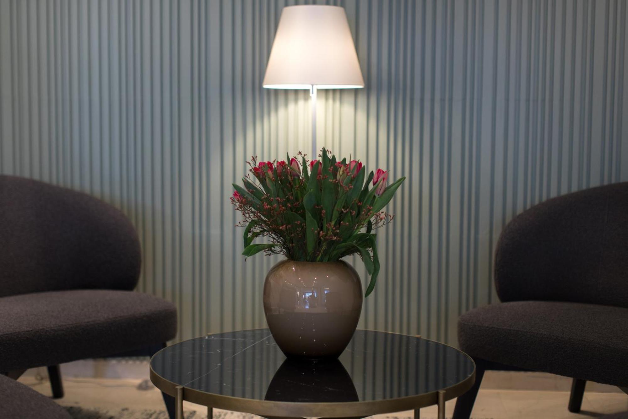 Brasil Suites Boutique Hotel Athene Buitenkant foto