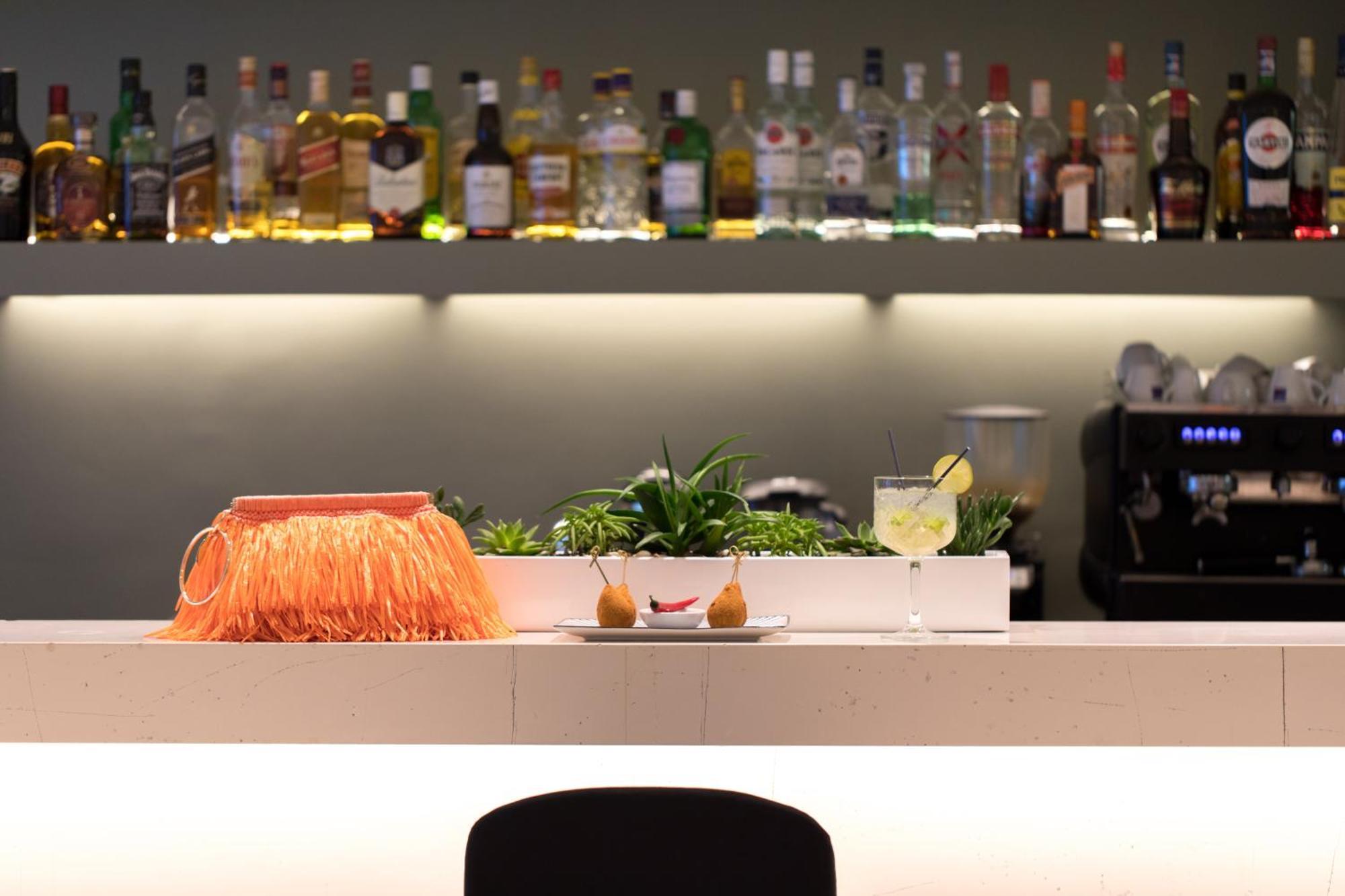 Brasil Suites Boutique Hotel Athene Buitenkant foto