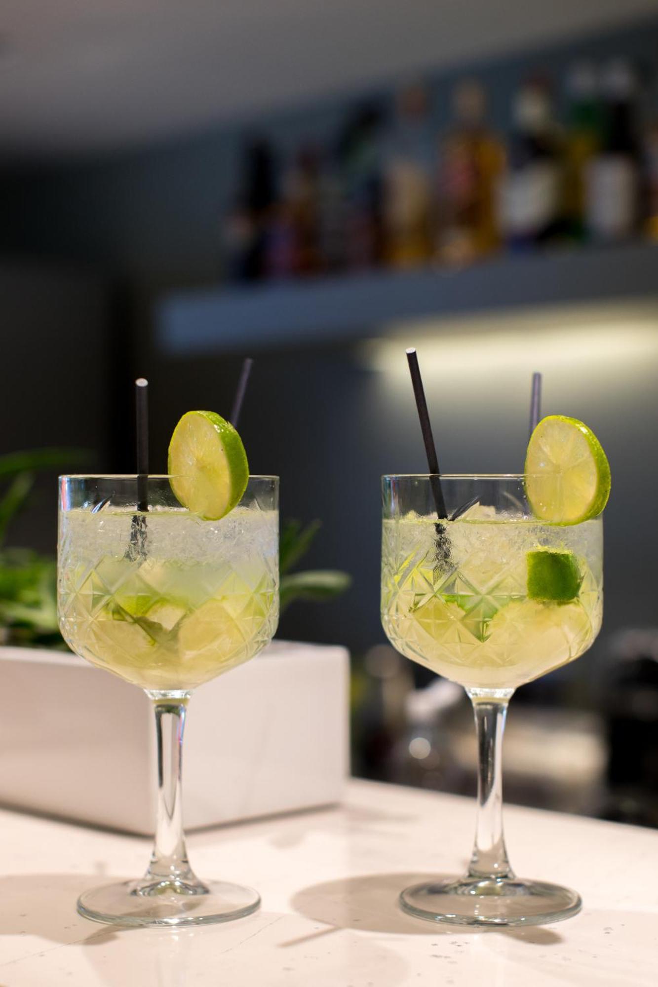 Brasil Suites Boutique Hotel Athene Buitenkant foto