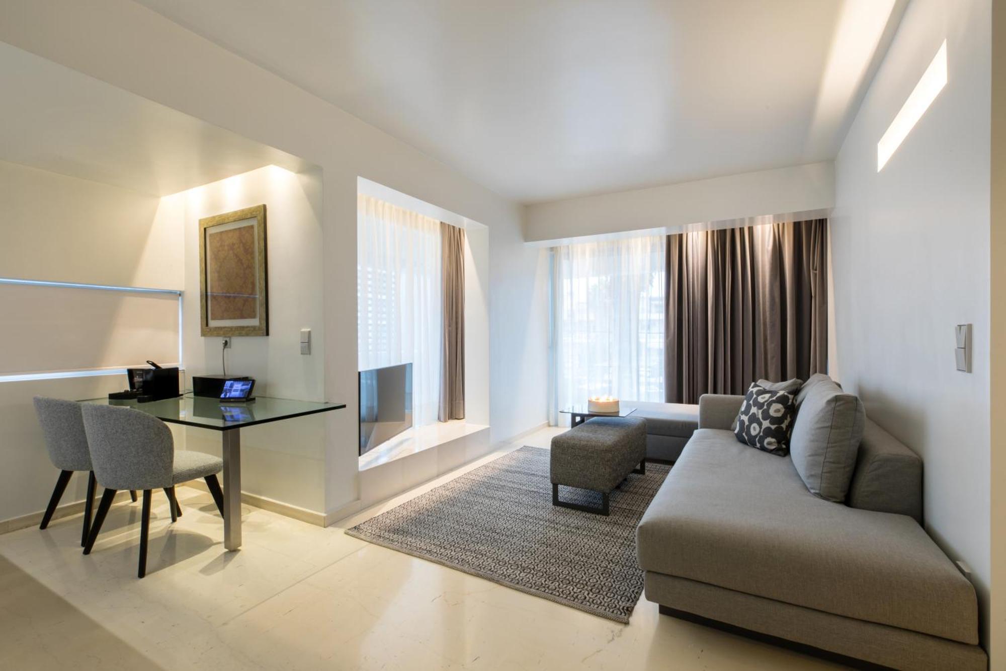 Brasil Suites Boutique Hotel Athene Buitenkant foto
