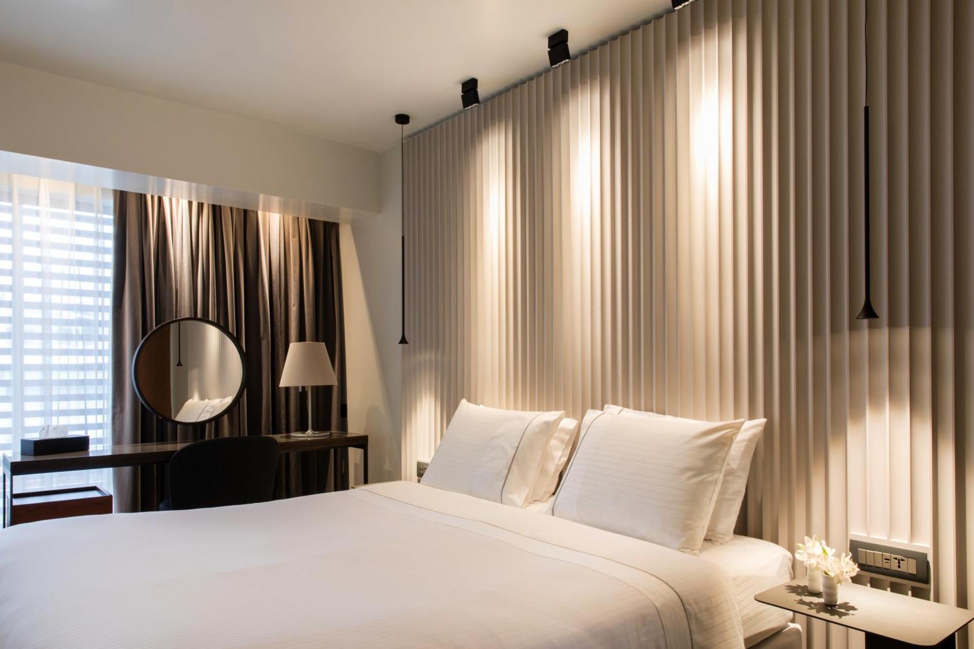Brasil Suites Boutique Hotel Athene Buitenkant foto